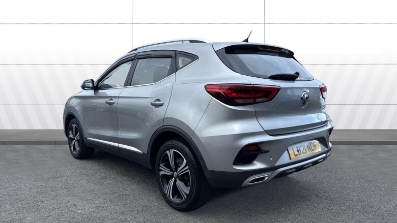 MG ZS 1.0T GDi Excite 5dr DCT Petrol Hatchback